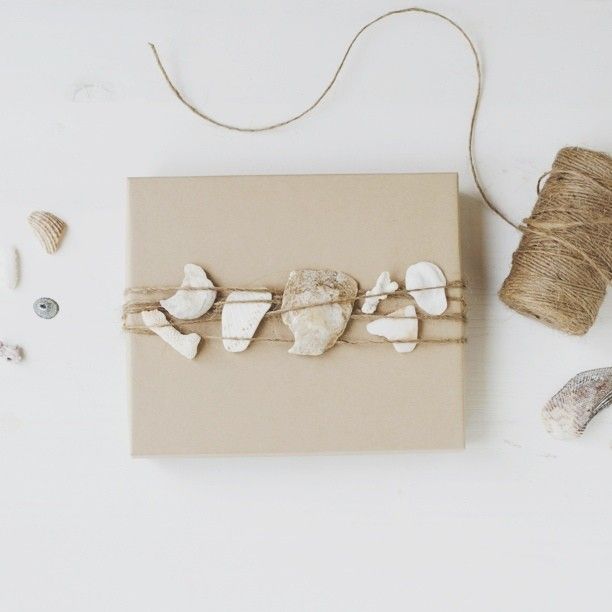 Cute, inexpensive and creative gift wrapping