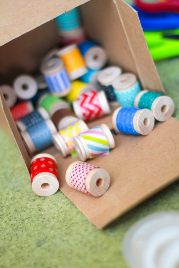 Washi Tape collection