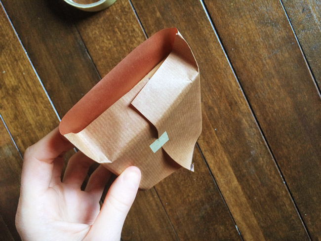 How to gift wrap : A step by step guide