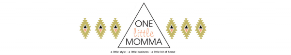 One Little Mama - review
