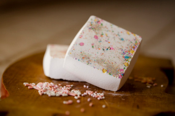 Handmade soap: Lovely handmade gift ideas from Fair Ivy