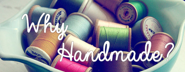 Why buy handmade: An inside look at our business practices
